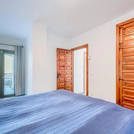 Appartement San Francisco, San Juan De Capistrano Nerja