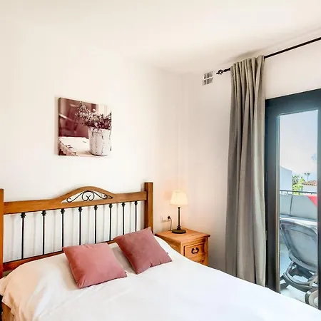 San Francisco, San Juan De Capistrano Appartement