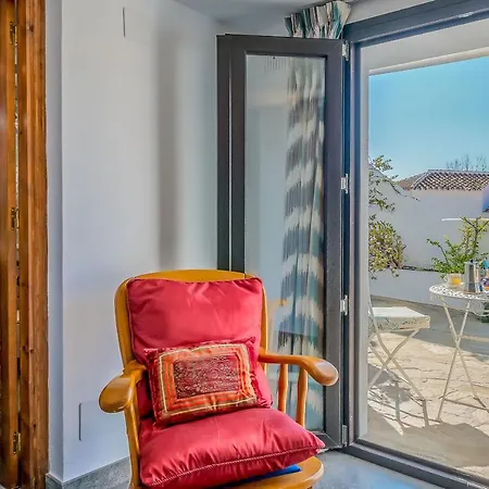 San Francisco, San Juan De Capistrano * Nerja